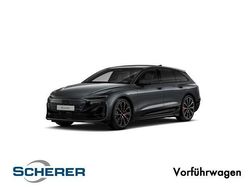 Daytonagrau perleffekt Gebraucht 2025 Audi e-tron Edition .1 SUV | 95.970 € (Etwas zu teuer)