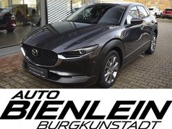 Grau Gebraucht 2025 Mazda CX-30 Center-Line SUV | 26.100 € (Guter Preis)