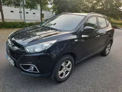 Schwarz Gebraucht 2010 Hyundai ix35 Comfort SUV | 7.790 € (Fairer Preis)
