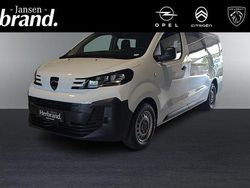 Weiß Neu 2025 Peugeot Expert Van | 37.980 €