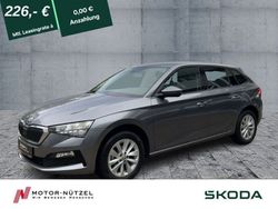Andere farbe Gebraucht 2023 Skoda Scala Ambition Kleinwagen | 17.750 € (Fairer Preis)