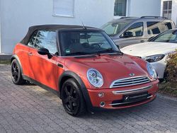 Orange Gebraucht 2004 Mini ONE Kleinwagen | 6.990 €