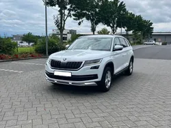 Weiß Gebraucht 2018 Skoda Kodiaq SUV | 21.450 € (Superpreis)