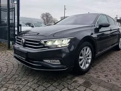 Mangangrau metallic Gebraucht 2020 VW Passat Business Limousine | 20.598 € (Superpreis)