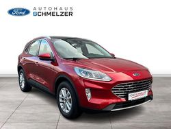 Rot Gebraucht 2023 Ford Kuga Titanium SUV | 25.990 € (Fairer Preis)