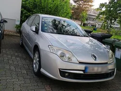 Andere außenfarben Gebraucht 2008 Renault Laguna III Limousine | 4.700 € (Teuer)