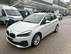Weiß Gebraucht 2021 BMW 216 Advantage Coupé | 21.600 € (Superpreis)