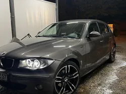 Andere farben Gebraucht 2006 BMW 116 Kleinwagen | 4.500 € (Etwas zu teuer)