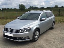 Gebraucht 2011 VW Passat Kombi | 9.999 € (Teuer)