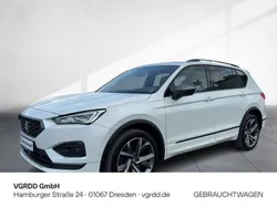 0r "orix" weiss Gebraucht 2020 Seat Tarraco FR SUV | 30.890 € (Fairer Preis)