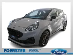 Grau Neu 2025 Ford Puma Gen-E ST SUV | 32.980 €