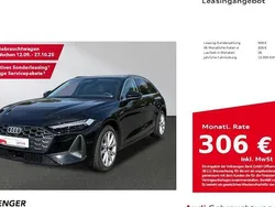 Schwarz Gebraucht 2024 Audi A5 Advanced Coupé | 43.990 € (Fairer Preis)