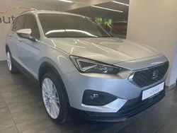 Reflexsilber Gebraucht 2019 Seat Tarraco 4Drive SUV | 22.999 € (Fairer Preis)