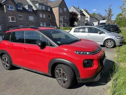 Gebraucht 2018 Citroën C3 Aircross PureTech SUV | 9.500 € (Superpreis)