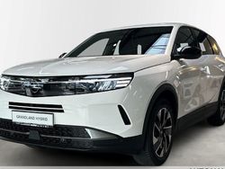 Weiß Neu 2025 Opel Grandland X Edition SUV | 29.490 € (Superpreis)