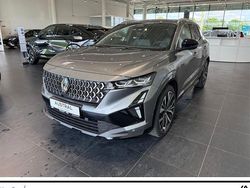 Grau Neu 2025 Renault Austral Techno SUV | 37.998 € (Guter Preis)