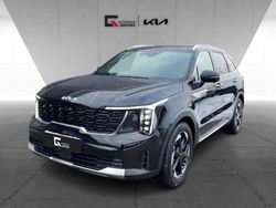 Schwarz Neu 2026 Kia Sorento Platinum SUV | 71.510 €