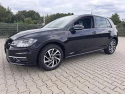 Schwarz Gebraucht 2018 VW Golf VII Sound Limousine | 11.999 € (Fairer Preis)