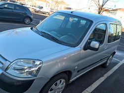 Silber Gebraucht 2003 Citroën Berlingo Van / Kleinbus | 2.900 € (Etwas zu teuer)