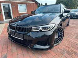 Schwarz Gebraucht 2023 Alpina D3 Limousine | 68.900 € (Guter Preis)
