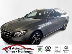 Selenitgrau metalliclack Gebraucht 2019 Mercedes E200 Avantgarde Kombi | 24.351 € (Guter Preis)