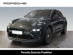 Grau Gebraucht 2025 Porsche Macan SUV | 87.990 € (Fairer Preis)