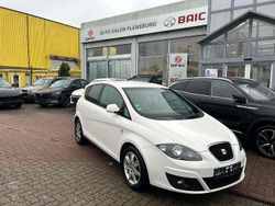 Weiß Gebraucht 2010 Seat Altea Van / Kleinbus | 3.450 €