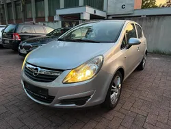 Grau Gebraucht 2008 Opel Corsa Kleinwagen | 2.250 € (Guter Preis)