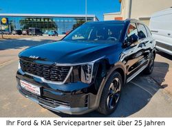 Schwarz Gebraucht 2025 Kia Sorento SUV | 54.990 € (Guter Preis)