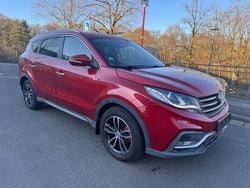 Rot Gebraucht 2019 DFSK Glory 580 SUV | 12.500 € (Fairer Preis)