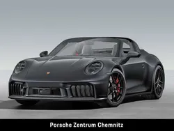 Porsche 911 Targa 4