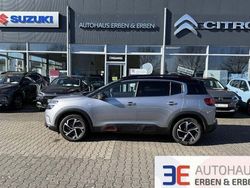 Grau Gebraucht 2021 Citroën C5 Aircross PureTech SUV | 20.990 € (Fairer Preis)