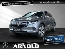 Mercedes EQA350
