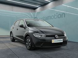 Schwarz Gebraucht 2024 VW Polo Move Limousine | 18.900 € (Fairer Preis)