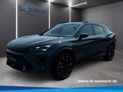 Blau Gebraucht 2025 Cupra Formentor SUV | 41.490 € (Teuer)