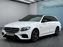 Gebraucht 2019 Mercedes E300 Kombi | 28.899 € (Fairer Preis)