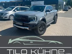 Grau Gebraucht 2024 Ford Ranger Raptor Abholung | 54.790 € (Superpreis)