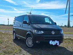 Schwarz Gebraucht 2012 VW T5 Highline Van | 33.000 €