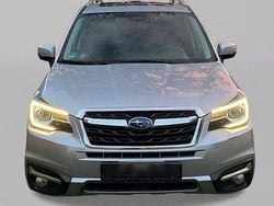 Silber Gebraucht 2019 Subaru Forester Exclusive+ SUV | 20.500 € (Guter Preis)