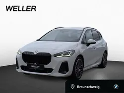 Weiß Neu 2025 BMW 223 Active Tourer Performance Van / Kleinbus | 53.980 € (Etwas zu teuer)