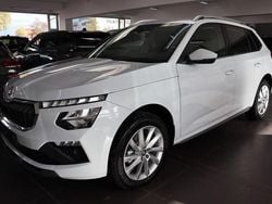 Weiß Neu 2025 Skoda Kamiq SUV | 24.770 € (Guter Preis)