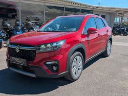 Rot Gebraucht 2024 Suzuki SX4 S-Cross Comfort SUV | 25.290 € (Guter Preis)