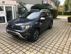 Andere farben Gebraucht 2018 Dacia Duster Prestige SUV | 9.999 € (Superpreis)