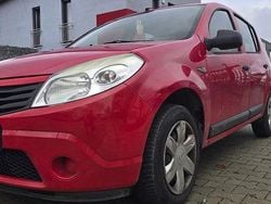 Gebraucht 2010 Dacia Sandero Limousine | 1.490 € (Guter Preis)