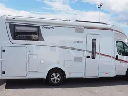 Weiß Gebraucht 2018 Fiat Ducato Van | 37.999 €