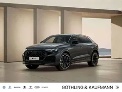 Daytonagrau perleffekt Neu 2025 Audi RS Q8 Performance SUV | 169.180 € (Fairer Preis)