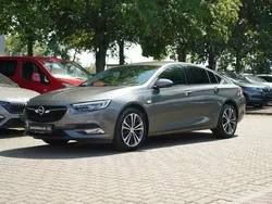 Quarz grau Gebraucht 2019 Opel Insignia Dynamic Limousine | 16.679 € (Guter Preis)