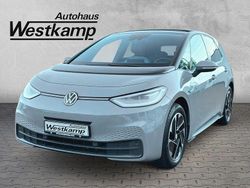 Grau Gebraucht 2020 VW ID.3 Pro Performance Kleinwagen | 19.730 € (Guter Preis)