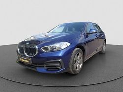 Blau Gebraucht 2020 BMW 118 Performance Kleinwagen | 14.999 € (Guter Preis)