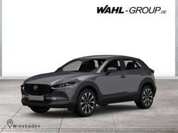 Grau Neu 2026 Mazda CX-30 Exclusive SUV | 36.600 €